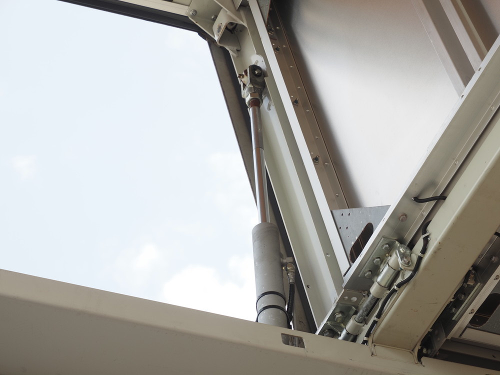 日野 プロフィア ウイング車 大型 2DG-FW1AHG 年式 H30[写真13]