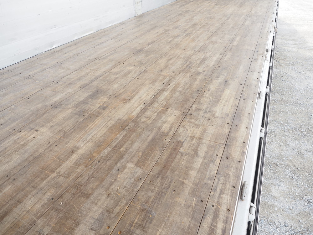 日野 プロフィア ウイング車 大型 2DG-FW1AHG 年式 H30[写真23]