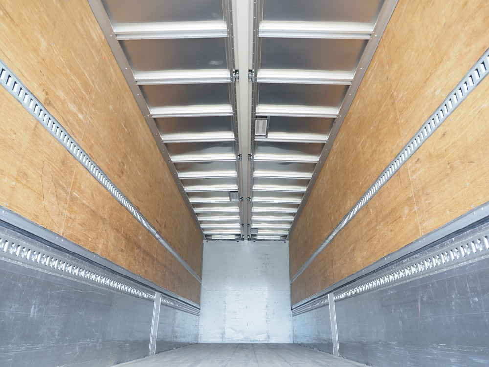 日野 プロフィア ウイング車 大型 2DG-FW1AHG 年式 H30[写真27]