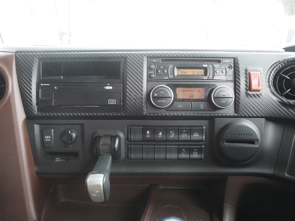 日野 プロフィア ウイング車 大型 2DG-FW1AHG 年式 H30[写真34]