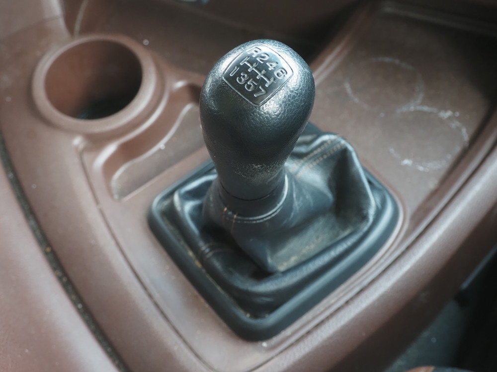 日野 プロフィア ウイング車 大型 2DG-FW1AHG 年式 H30[写真33]