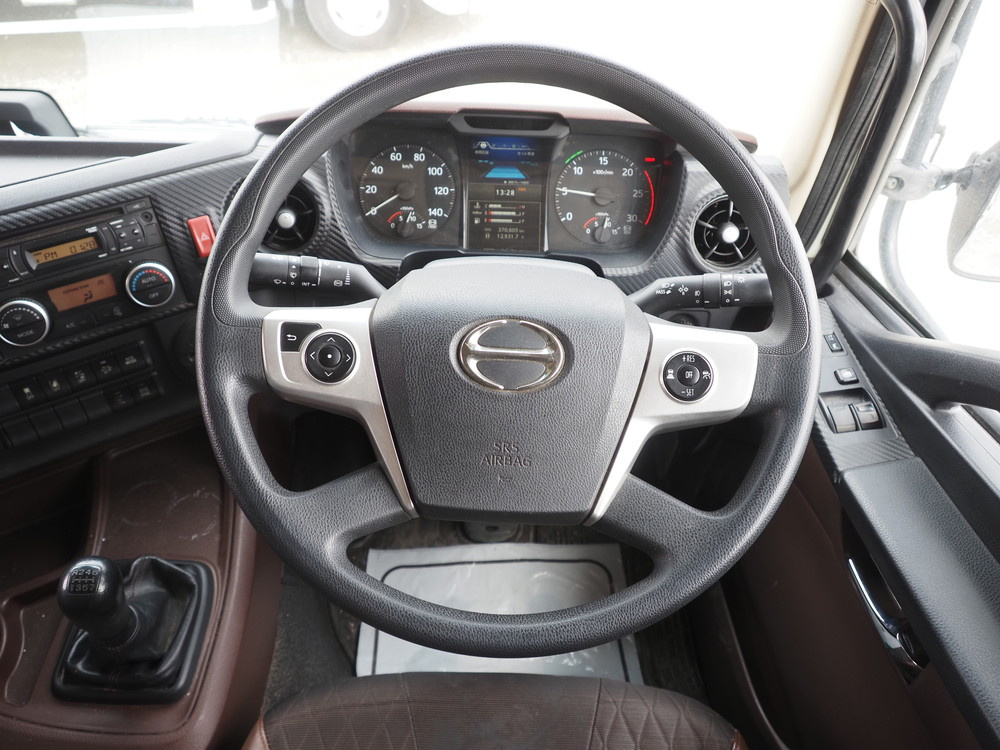 日野 プロフィア ウイング車 大型 2DG-FW1AHG 年式 H30[写真31]