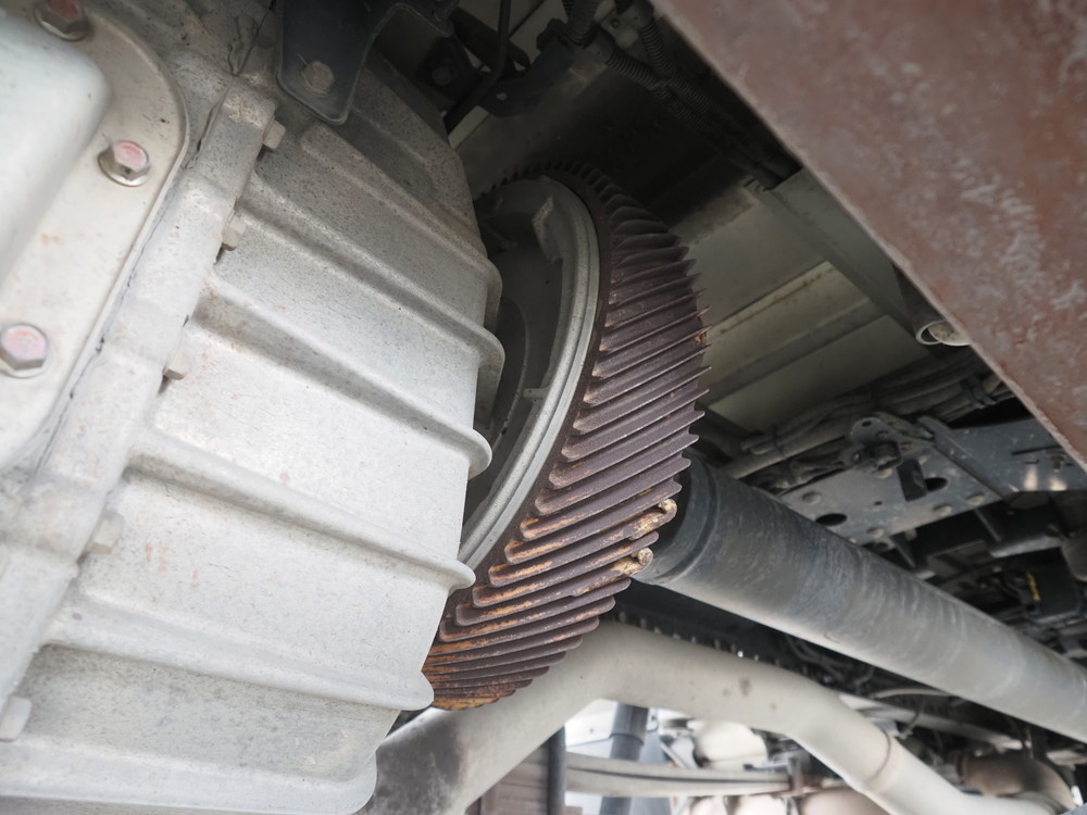 日野 プロフィア ウイング車 大型 2DG-FW1AHG 年式 H30[写真44]