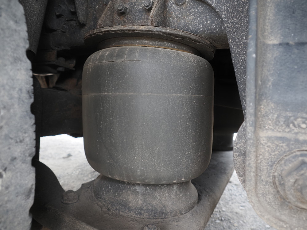 三菱ふそう スーパーグレート 冷凍ウイング 大型 QPG-FS64VZ 年式 H27[写真45]