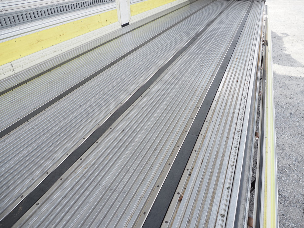 三菱ふそう スーパーグレート 冷凍ウイング 大型 QPG-FS64VZ 年式 H27[写真26]