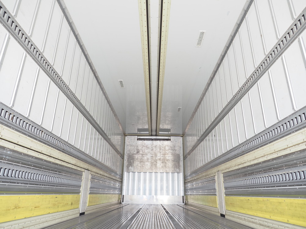 三菱ふそう スーパーグレート 冷凍ウイング 大型 QPG-FS64VZ 年式 H27[写真30]