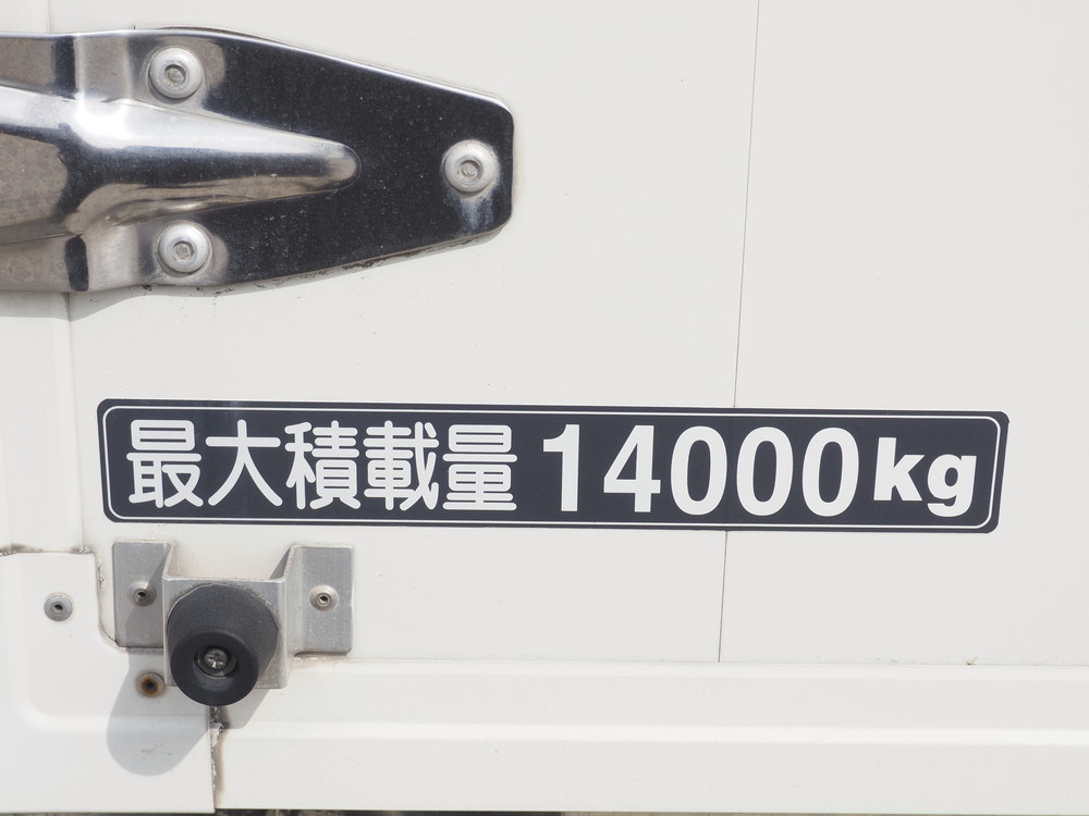 日野 プロフィア ウイング車 大型 2DG-FW1AHG 年式 H29[写真27]