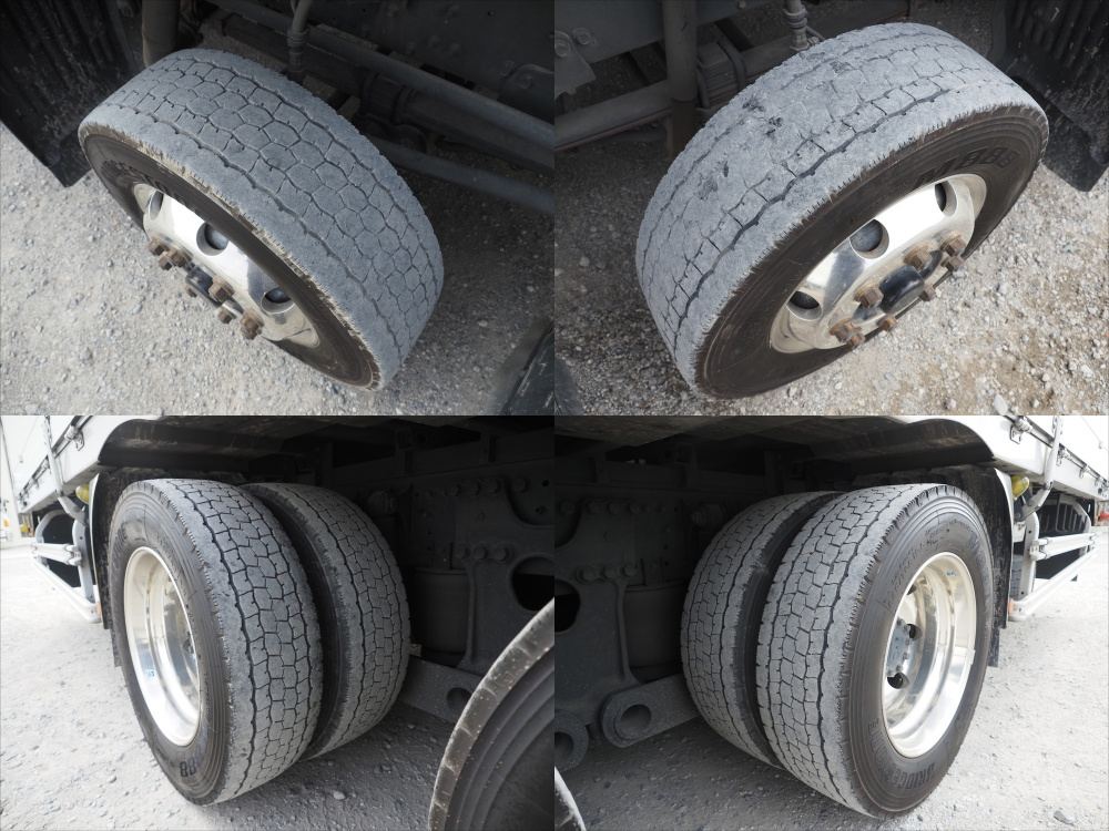 日野 プロフィア ウイング車 大型 2DG-FW1AHG 年式 H29[写真43]