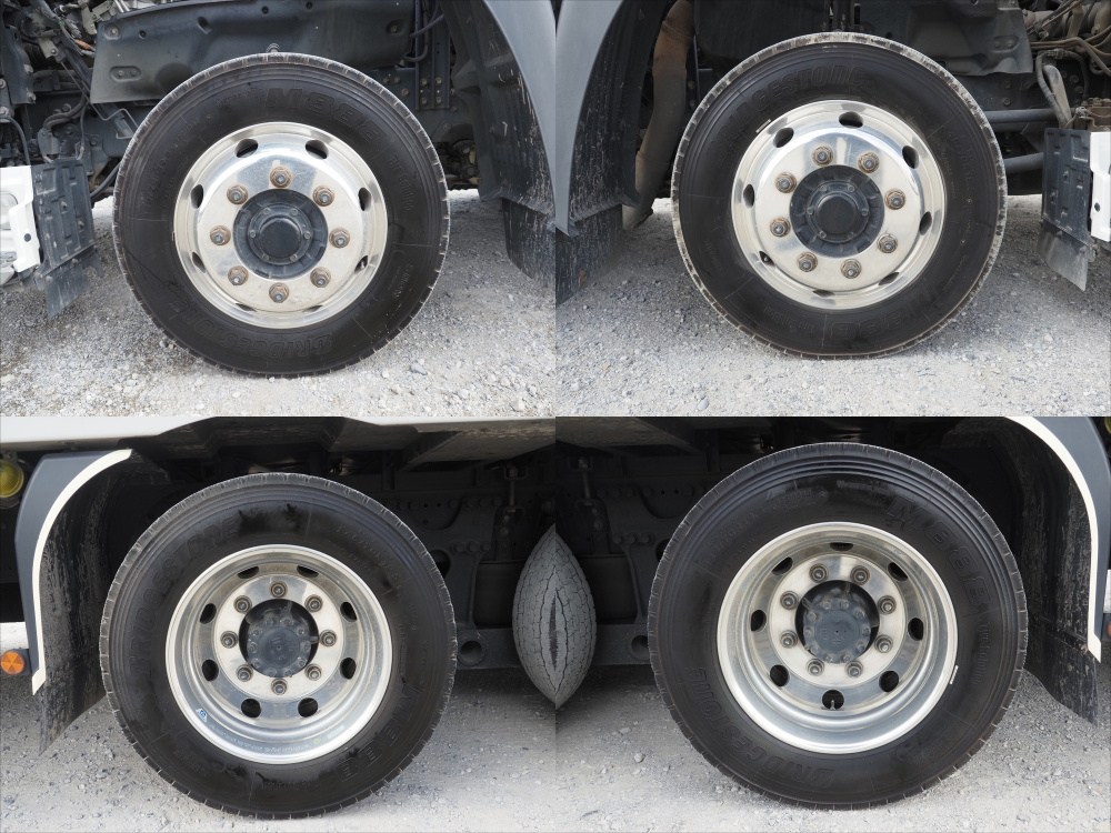 日野 プロフィア ウイング車 大型 2DG-FW1AHG 年式 H29[写真42]