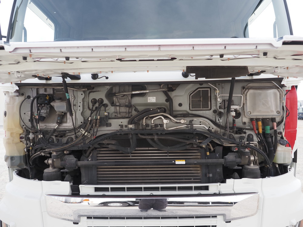 日野 プロフィア ウイング車 大型 2DG-FW1AHG 年式 H29[写真44]