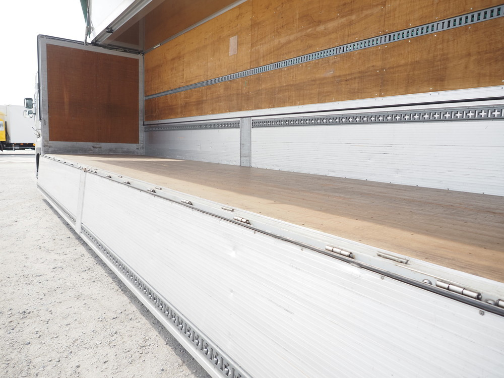 日野 プロフィア ウイング車 大型 2DG-FW1AHG 年式 H29[写真19]