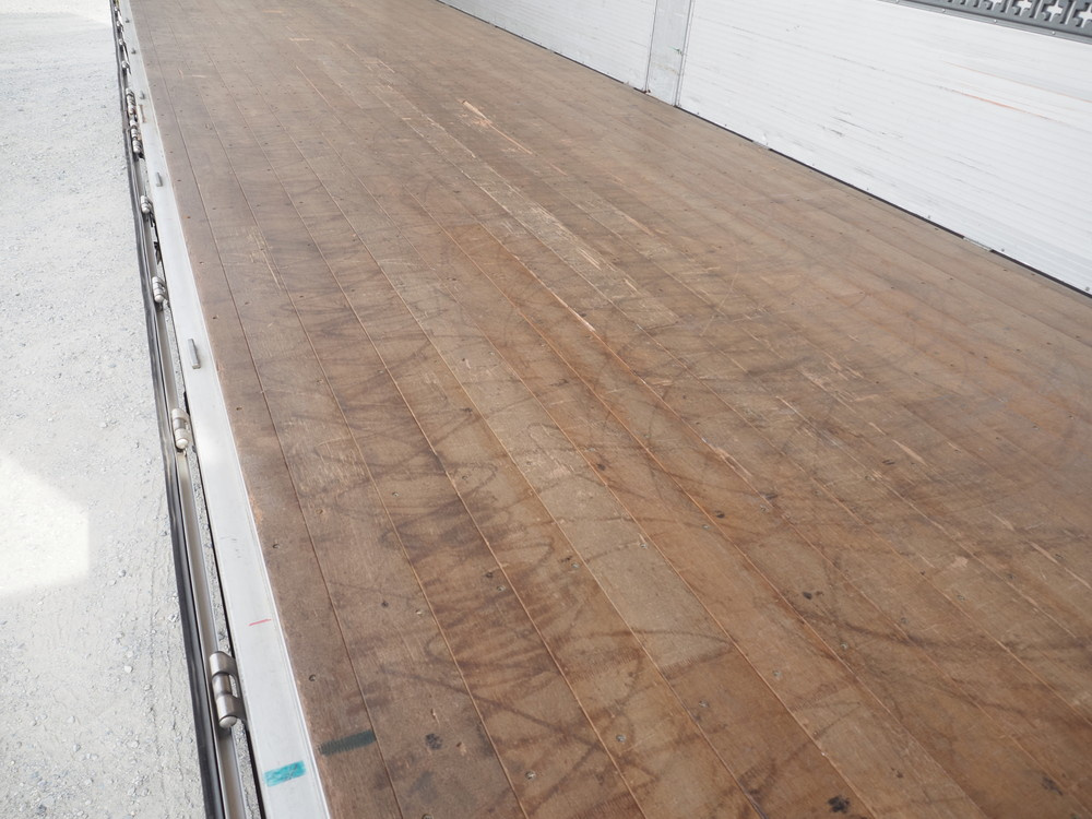 日野 プロフィア ウイング車 大型 2DG-FW1AHG 年式 H29[写真22]