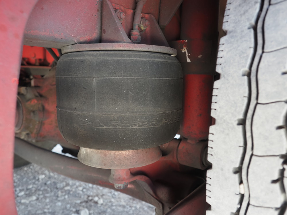 いすゞ フォワード ウイング車 中型 2RG-FRR90T2 年式 H30[写真46]