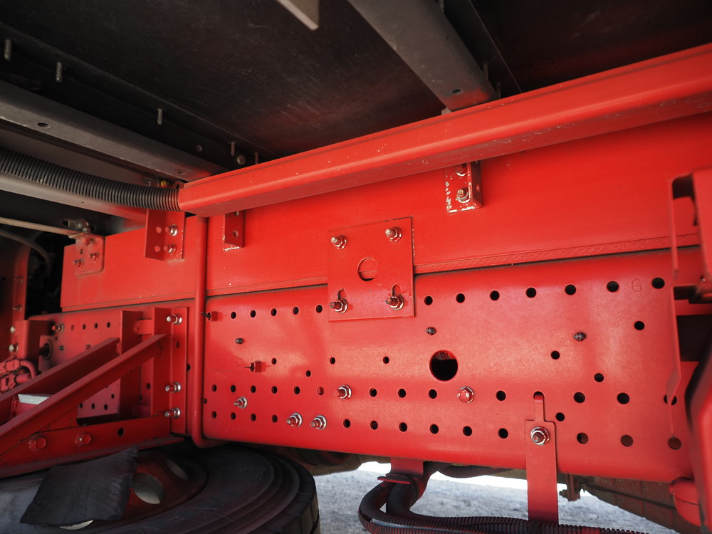 いすゞ フォワード ウイング車 中型 2RG-FRR90T2 年式 H30[写真48]