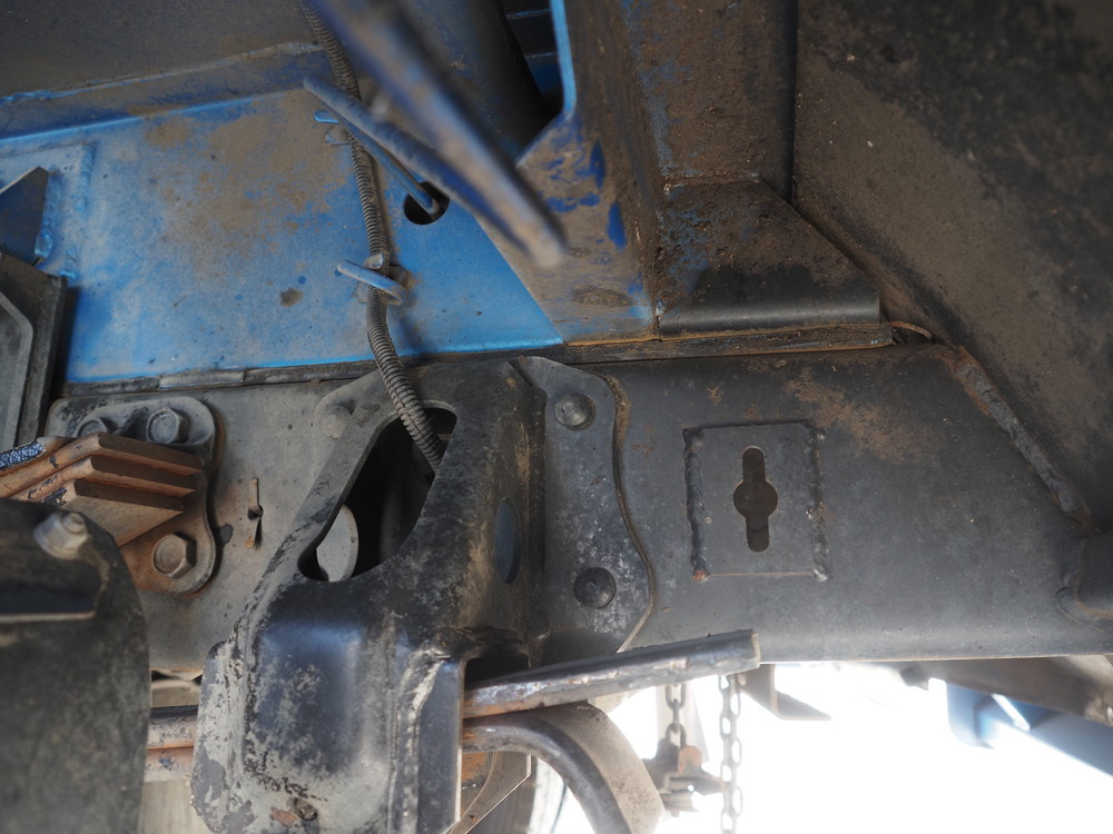 いすゞ フォワード パッカー 中増t SPG-FSR90S2 年式 H28[写真38]