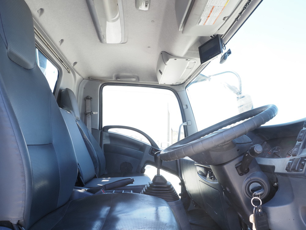 いすゞ フォワード パッカー 中増t SPG-FSR90S2 年式 H28[写真27]