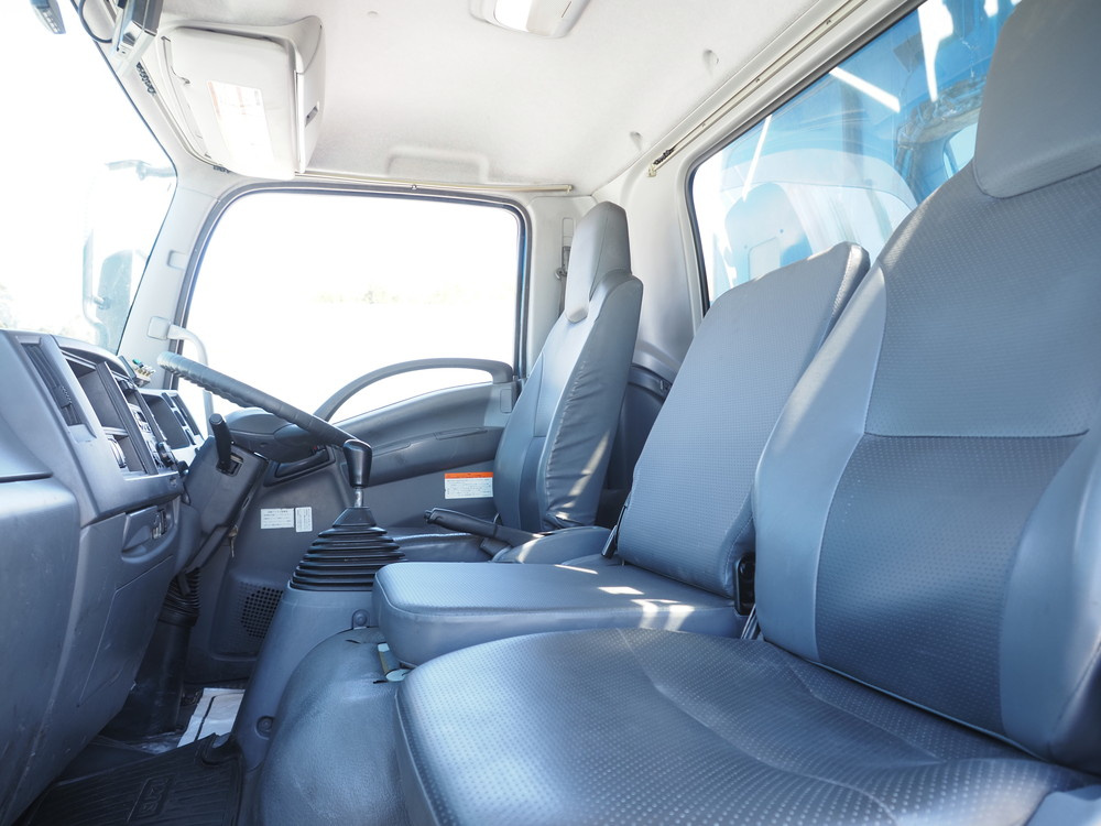 いすゞ フォワード パッカー 中増t SPG-FSR90S2 年式 H28[写真34]