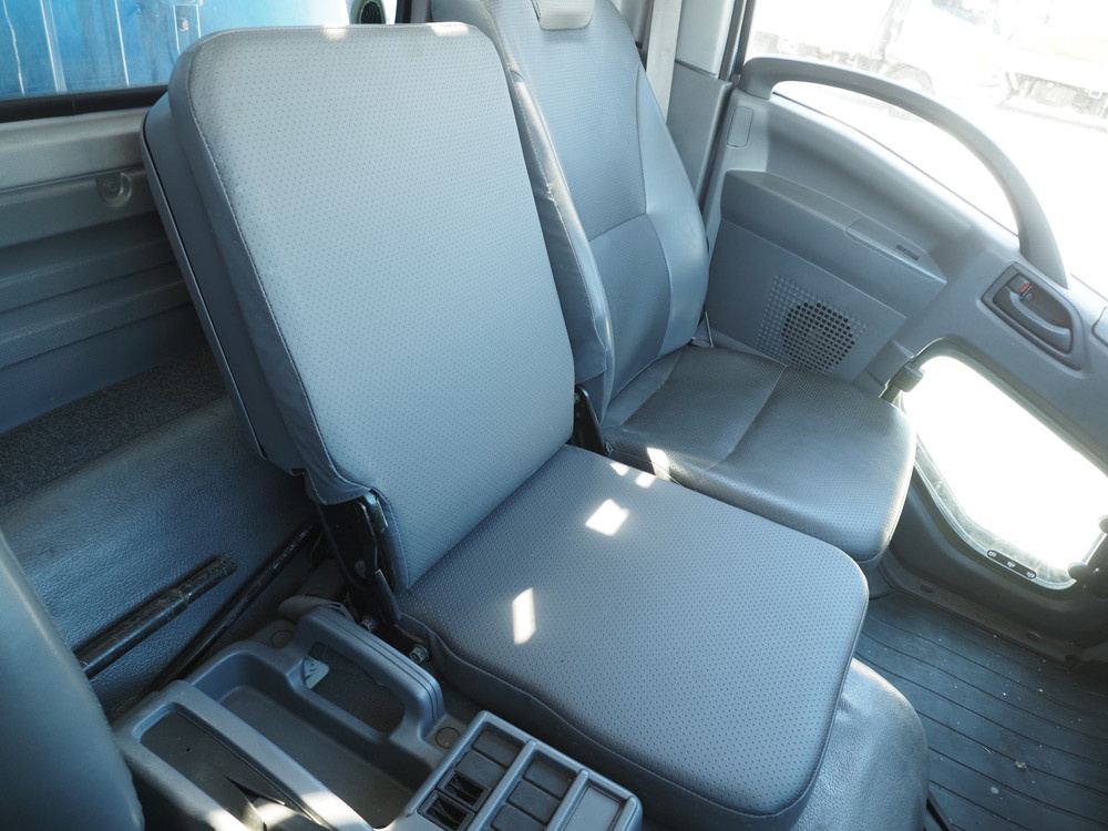 いすゞ フォワード パッカー 中増t SPG-FSR90S2 年式 H28[写真28]