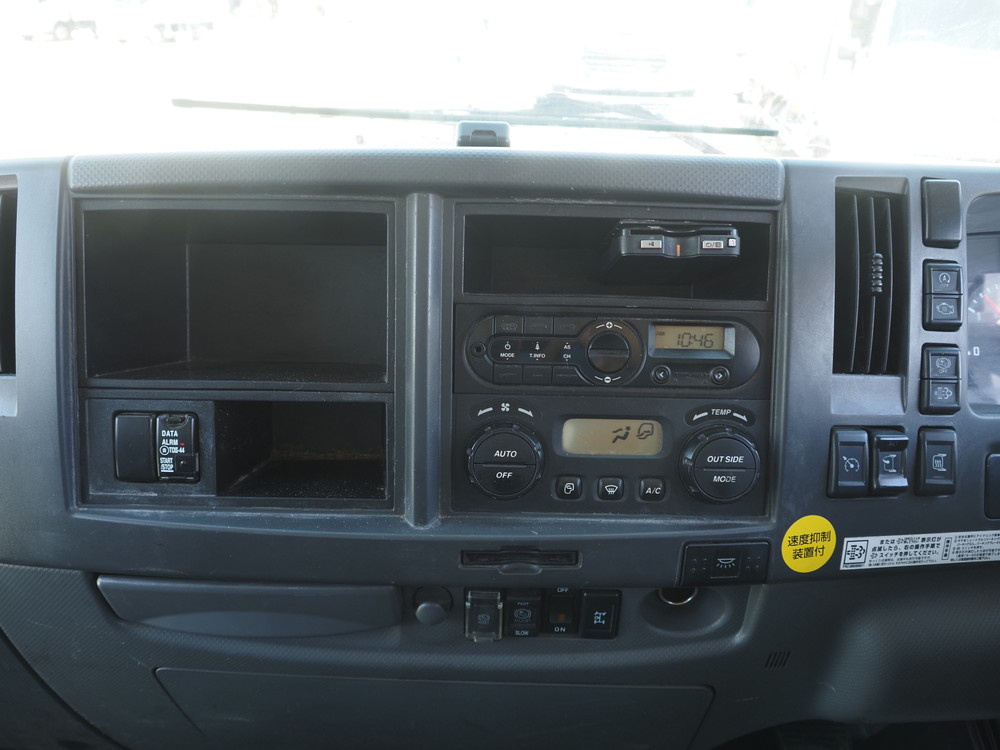 いすゞ フォワード パッカー 中増t SPG-FSR90S2 年式 H28[写真31]