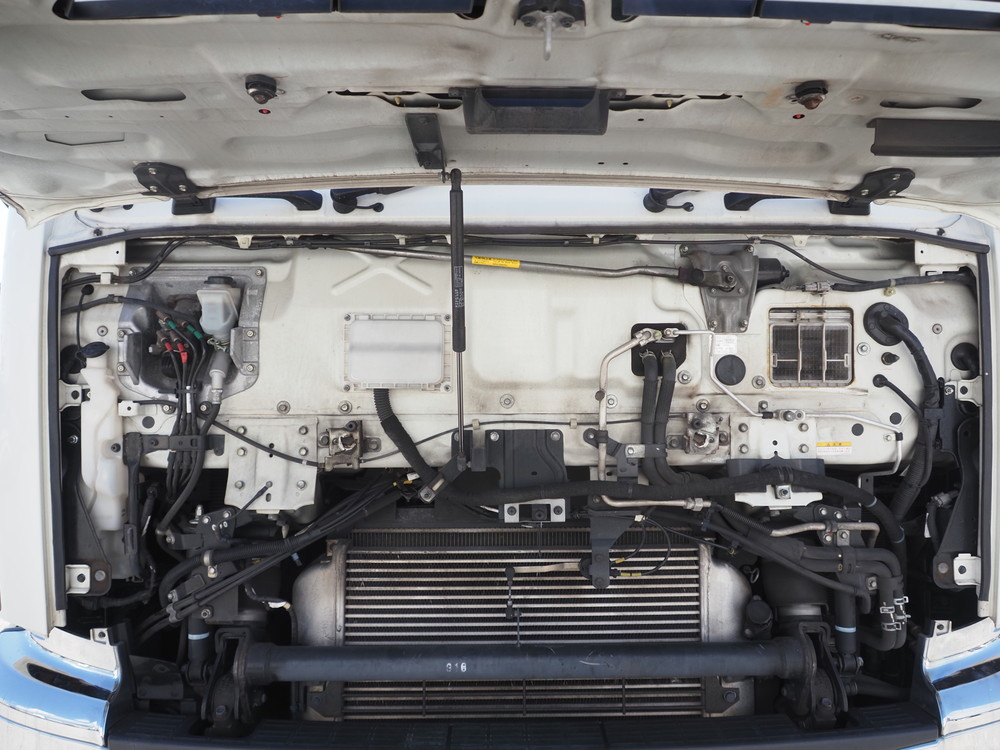 いすゞ ギガ ウイング車 大型 2PG-CYJ77C 年式 R2[写真51]