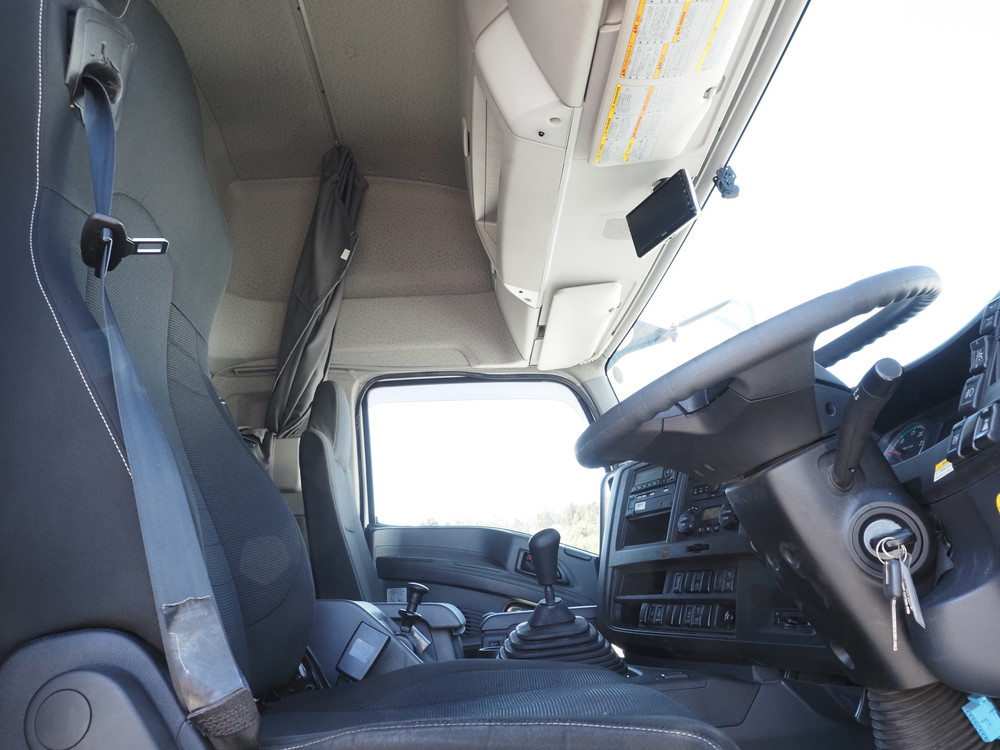 いすゞ ギガ ウイング車 大型 2PG-CYJ77C 年式 R2[写真33]