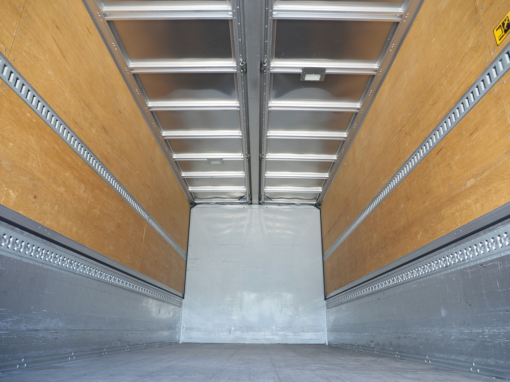 いすゞ フォワード ウイング車 中型 TKG-FRR90T2 年式 H29[写真25]