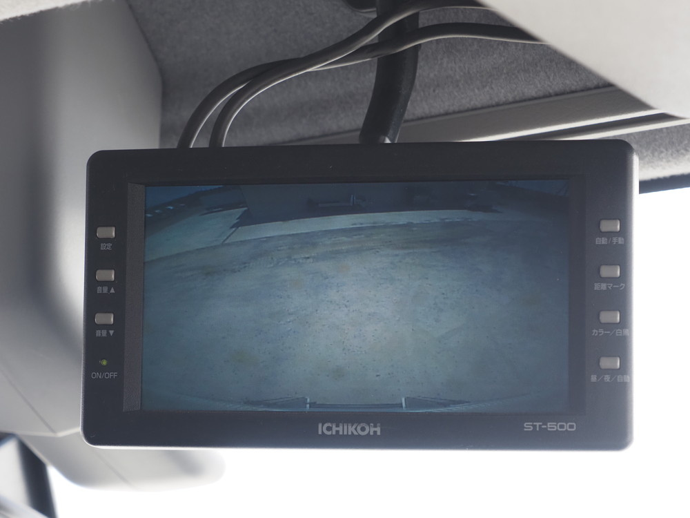 いすゞ フォワード ウイング車 中型 TKG-FRR90T2 年式 H29[写真37]