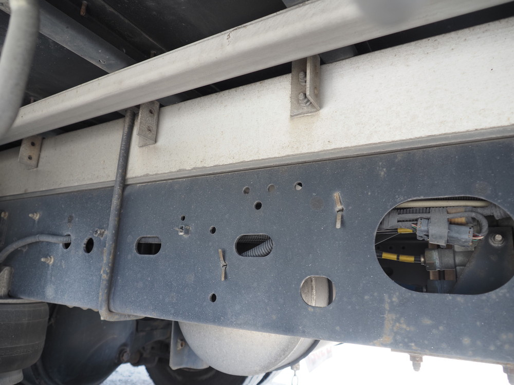 いすゞ フォワード ウイング車 中型 TKG-FRR90T2 年式 H29[写真45]