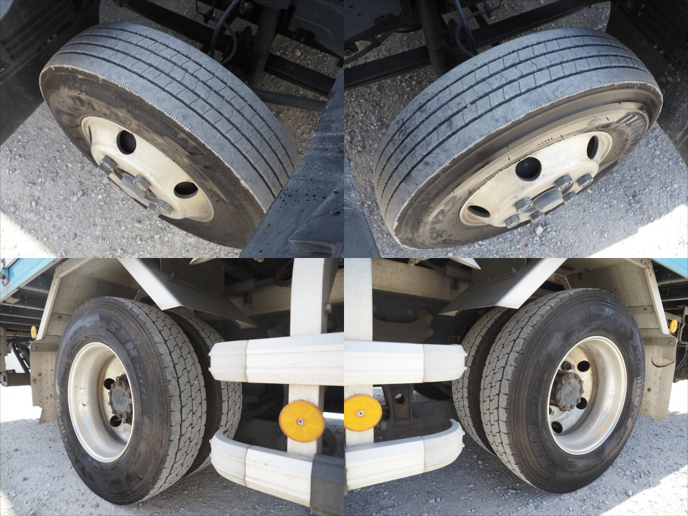 いすゞ フォワード ウイング車 中型 TKG-FRR90T2 年式 H29[写真47]