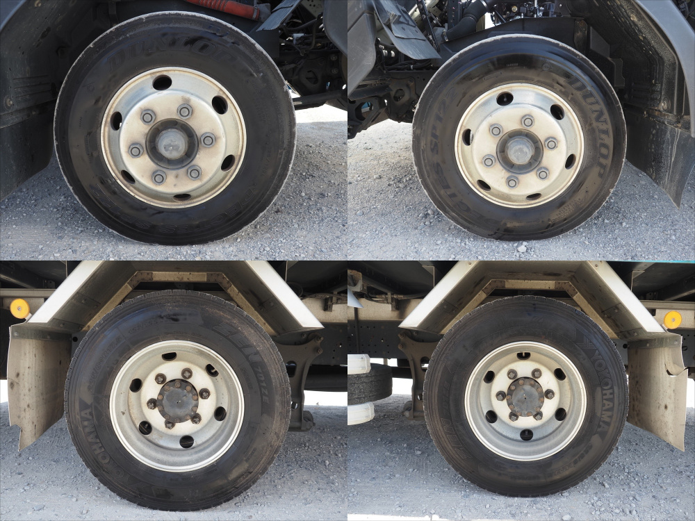 いすゞ フォワード ウイング車 中型 TKG-FRR90T2 年式 H29[写真48]