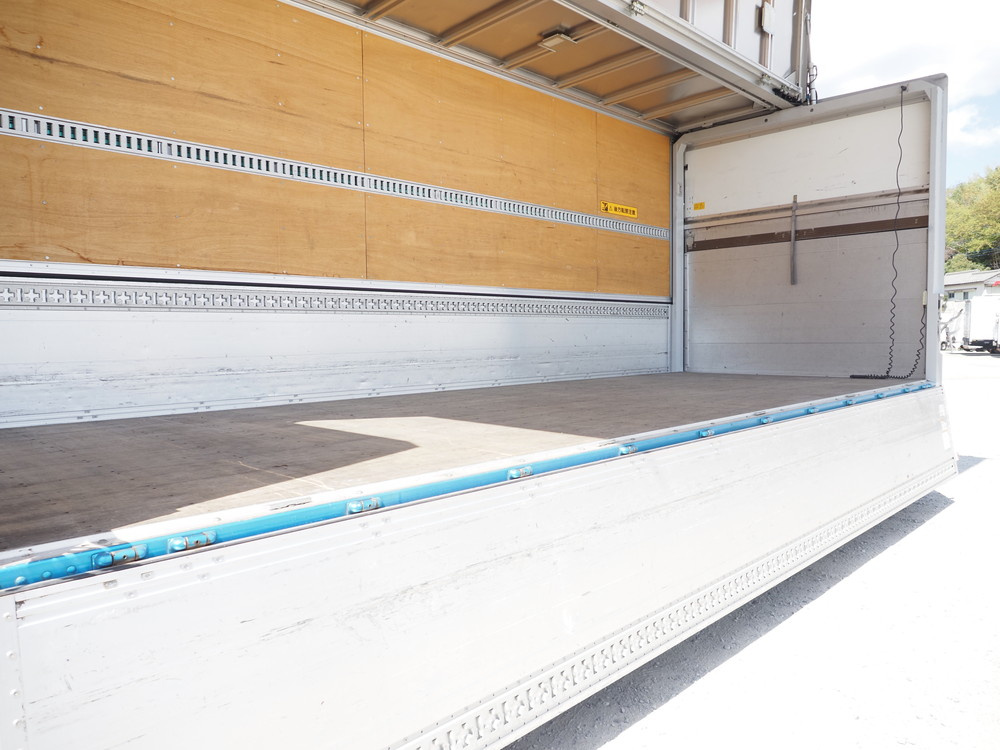 いすゞ フォワード ウイング車 中型 TKG-FRR90T2 年式 H29[写真20]