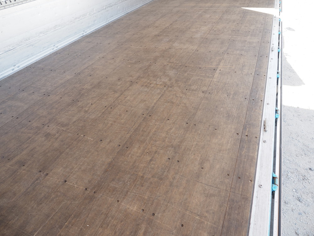 いすゞ フォワード ウイング車 中型 TKG-FRR90T2 年式 H29[写真22]