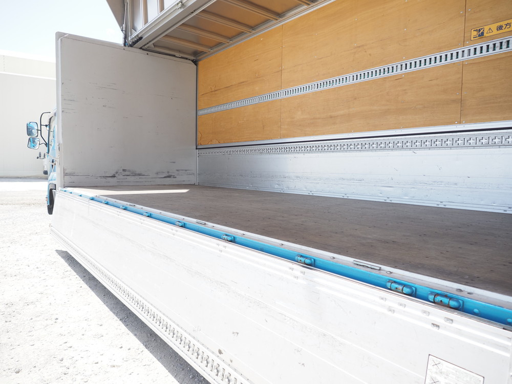 いすゞ フォワード ウイング車 中型 TKG-FRR90T2 年式 H29[写真19]