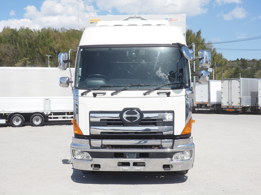 日野 プロフィア ウイング車 大型 QPG-FW1EXEG 年式 H28[写真02]