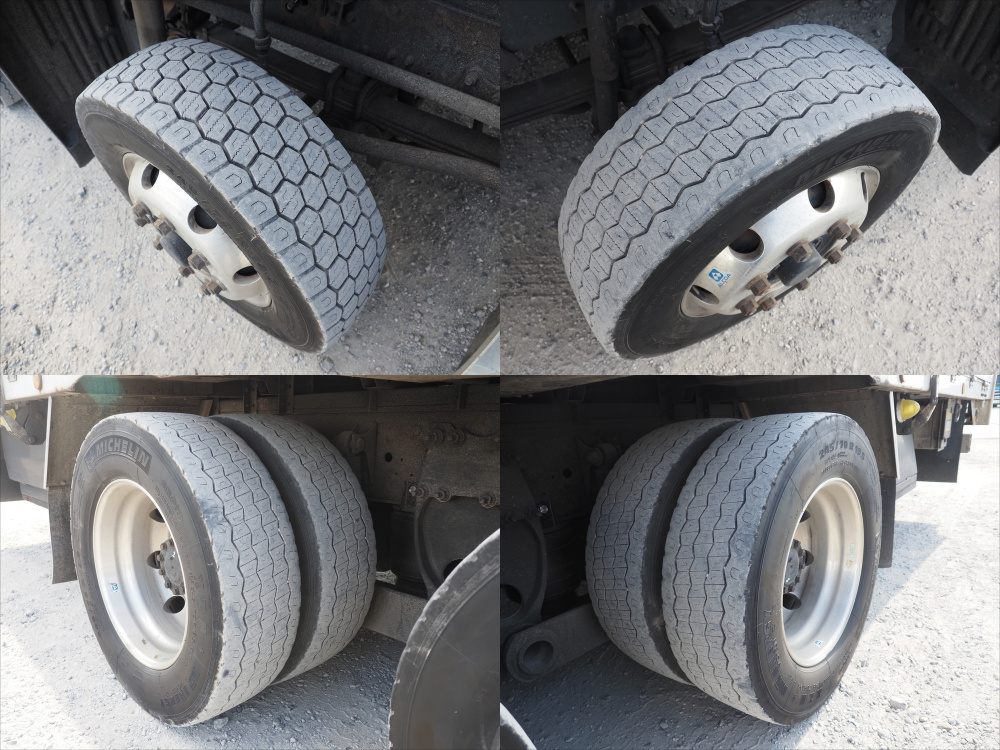 日野 プロフィア ウイング車 大型 QPG-FW1EXEG 年式 H28[写真39]