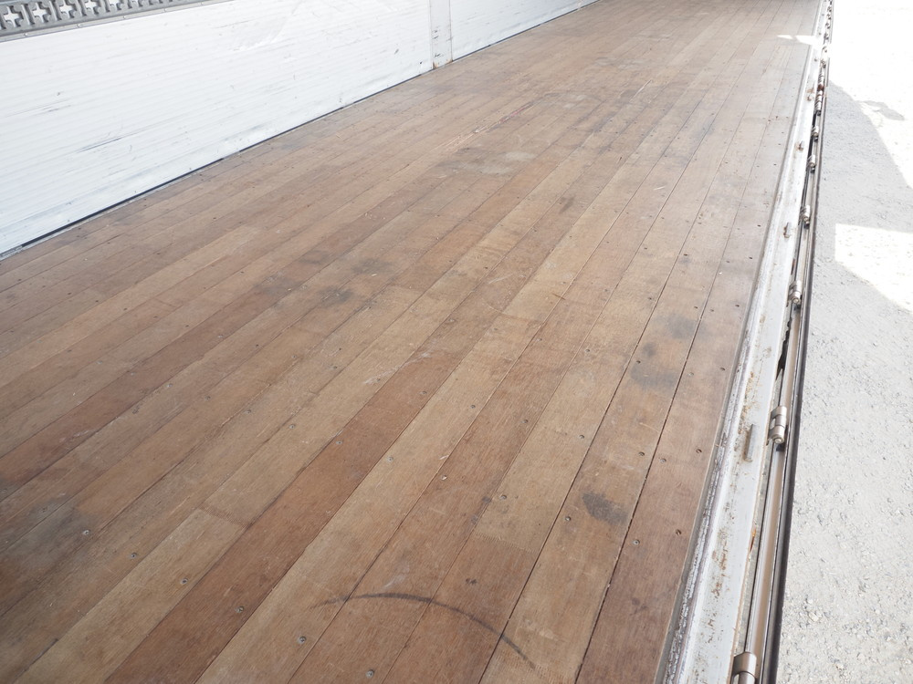 日野 プロフィア ウイング車 大型 QPG-FW1EXEG 年式 H28[写真23]