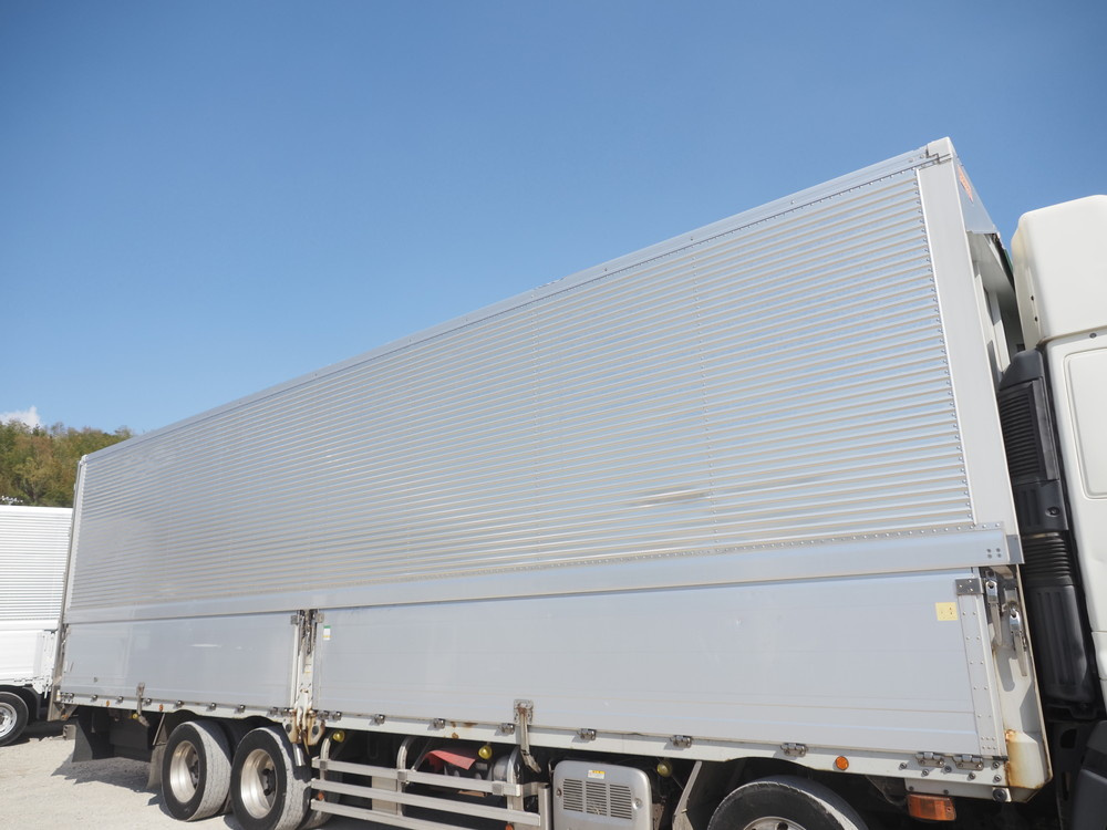 日野 プロフィア ウイング車 大型 QPG-FW1EXEG 年式 H28[写真11]