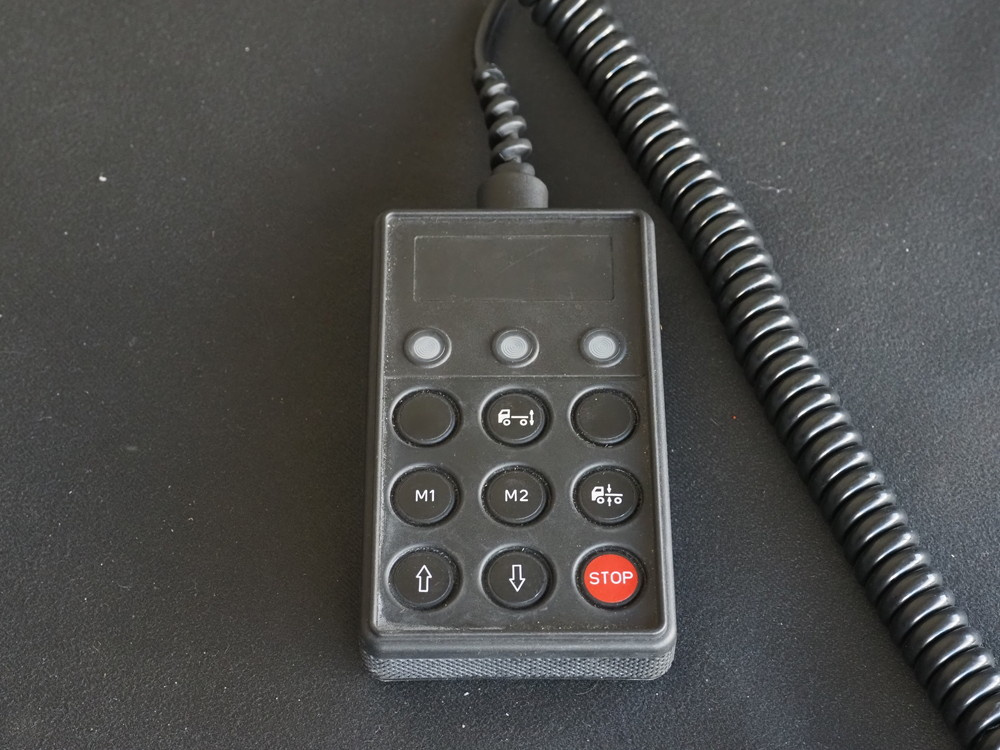 日野 プロフィア ウイング車 大型 QPG-FW1EXEG 年式 H28[写真33]