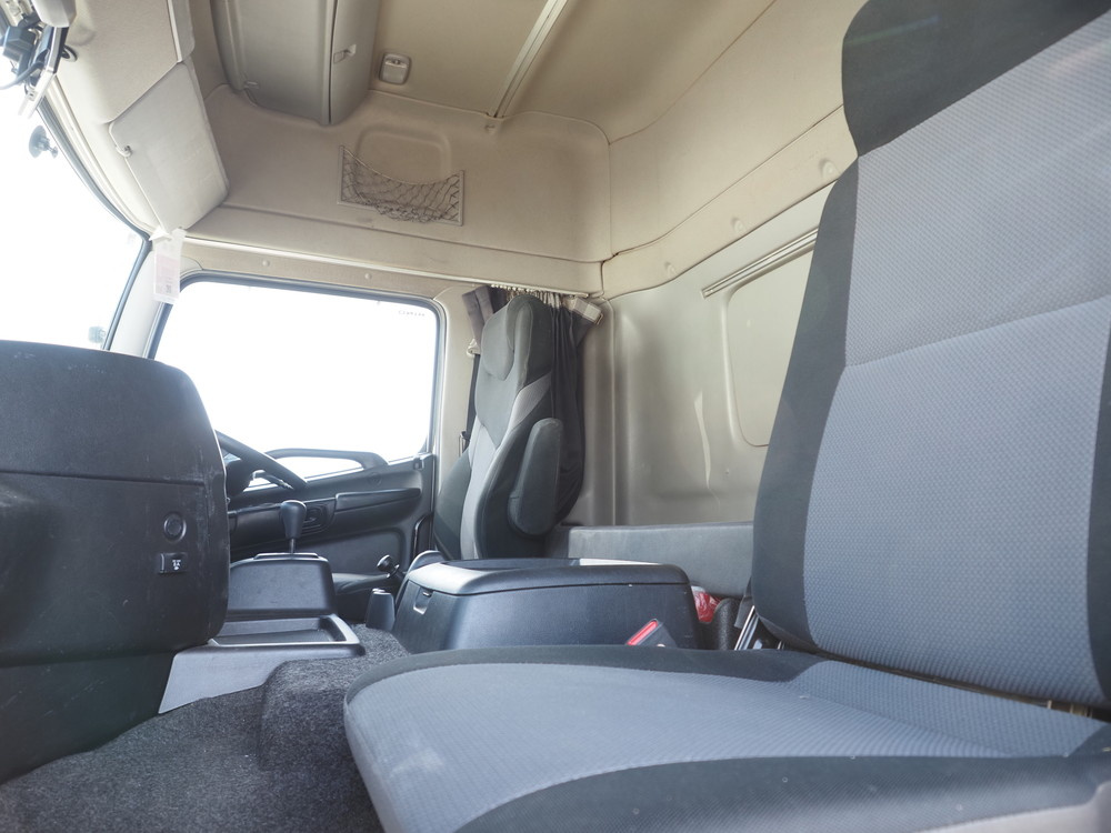 日野 プロフィア ウイング車 大型 QPG-FW1EXEG 年式 H28[写真35]