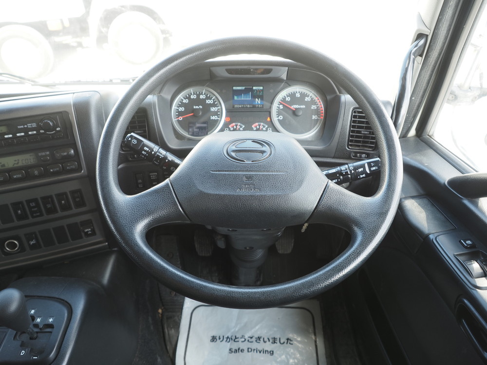 日野 プロフィア ウイング車 大型 QPG-FW1EXEG 年式 H28[写真29]