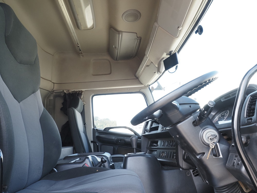 日野 プロフィア ウイング車 大型 QPG-FW1EXEG 年式 H28[写真30]