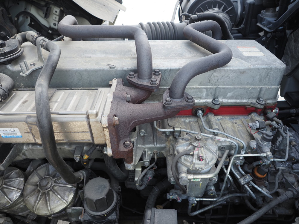 日野 プロフィア ウイング車 大型 QPG-FW1EXEG 年式 H28[写真40]