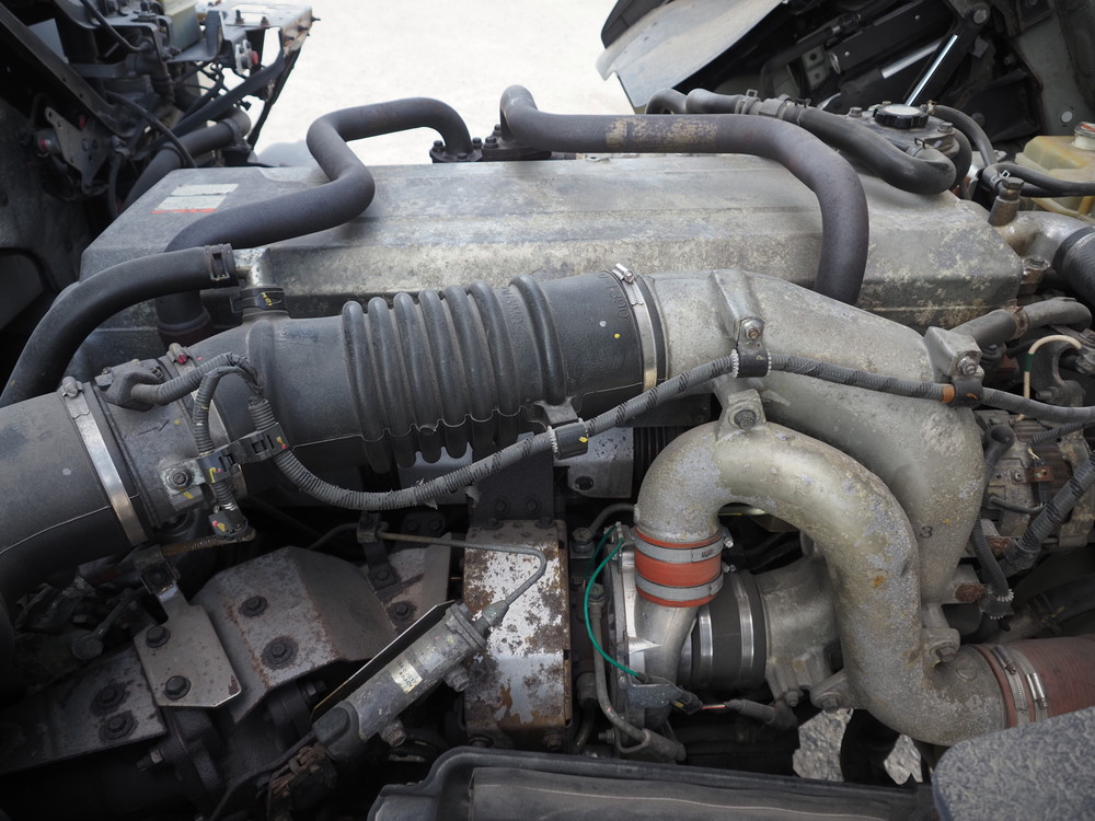 日野 プロフィア ウイング車 大型 QPG-FW1EXEG 年式 H28[写真42]