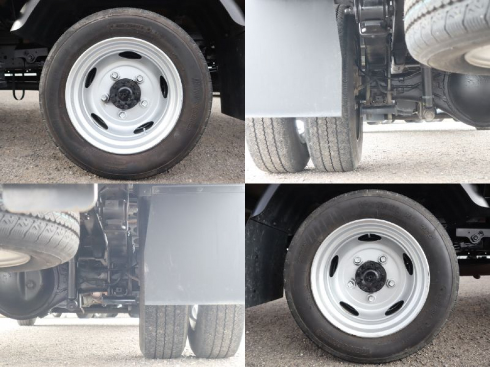 トヨタ ダイナ 平ボディ 小型 TDG-XZU720 年式 H30[写真13]