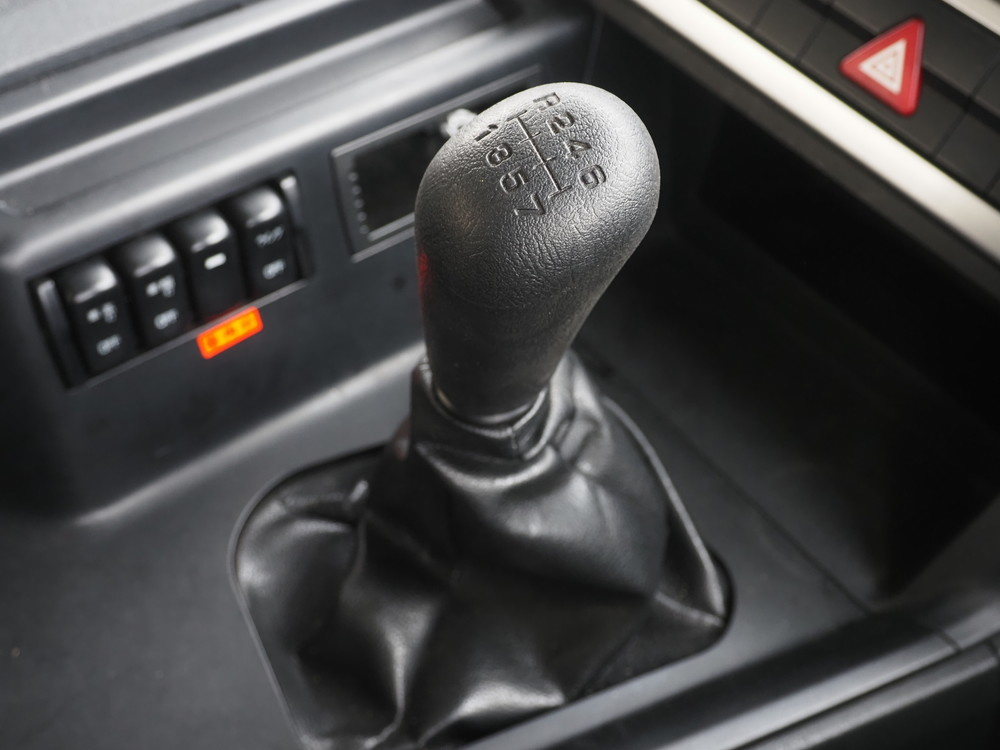 三菱ふそう スーパーグレート ウイング車 大型 2PG-FS74HZ 年式 R2[写真30]