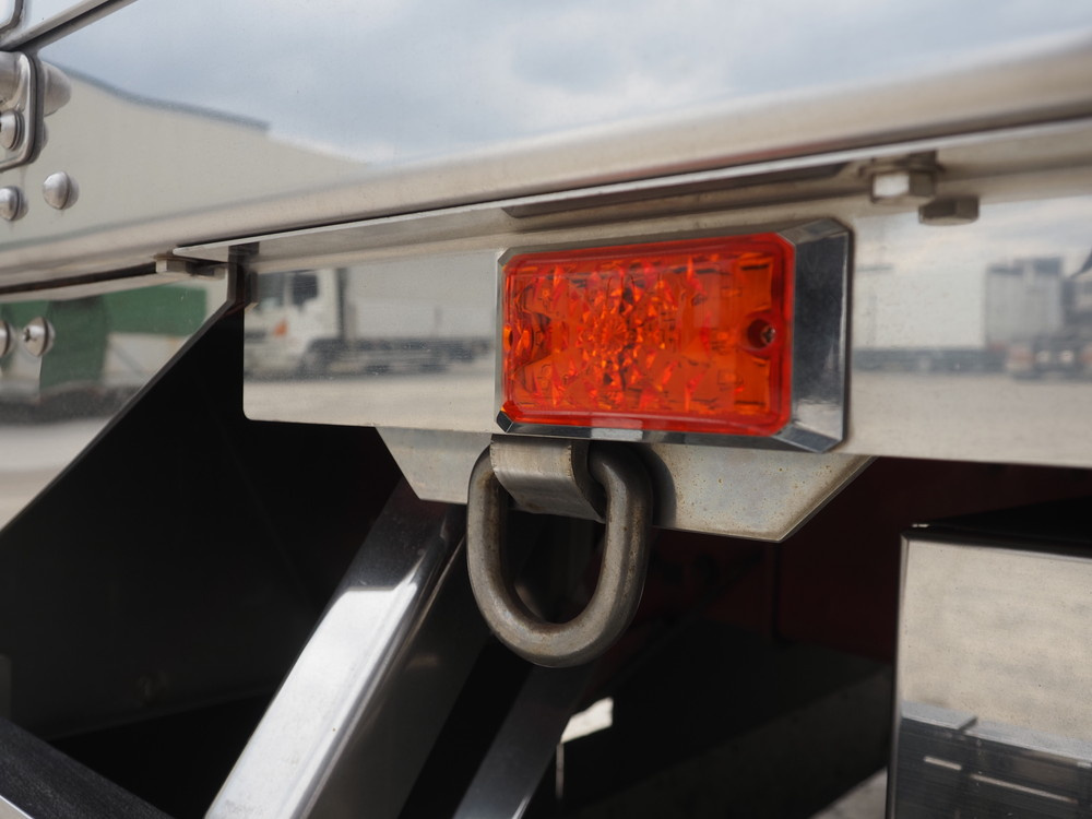 三菱ふそう スーパーグレート ウイング車 大型 2PG-FS74HZ 年式 R2[写真14]