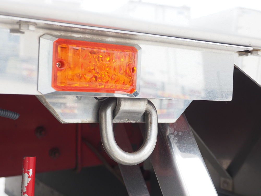 三菱ふそう スーパーグレート ウイング車 大型 2PG-FS74HZ 年式 R2[写真21]