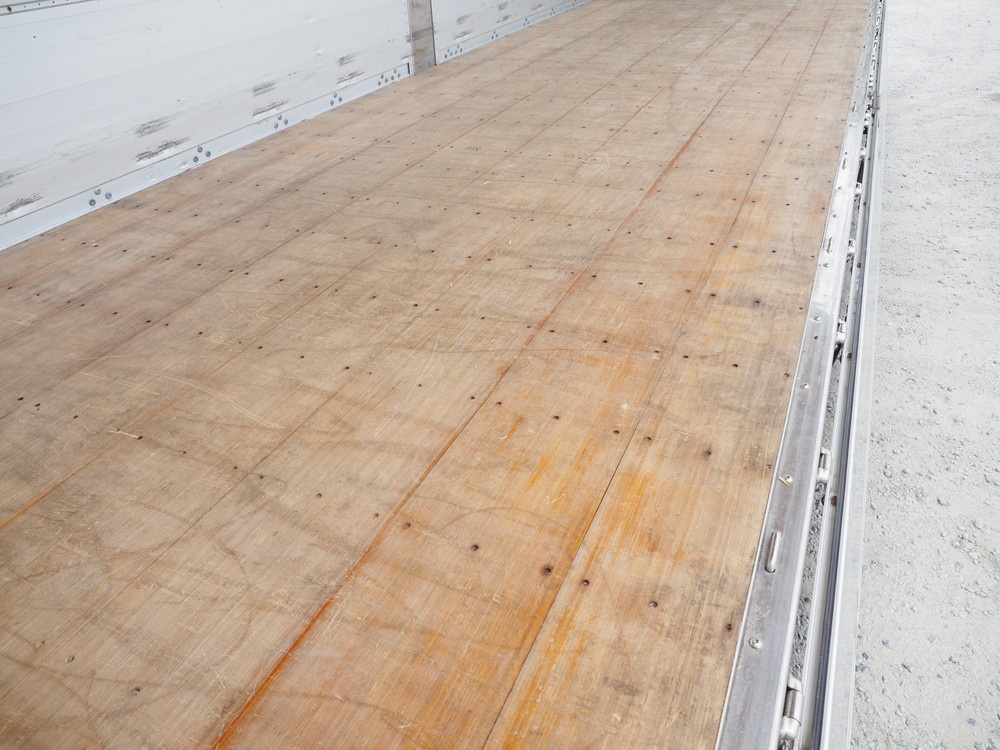 三菱ふそう スーパーグレート ウイング車 大型 2PG-FS74HZ 年式 R2[写真24]