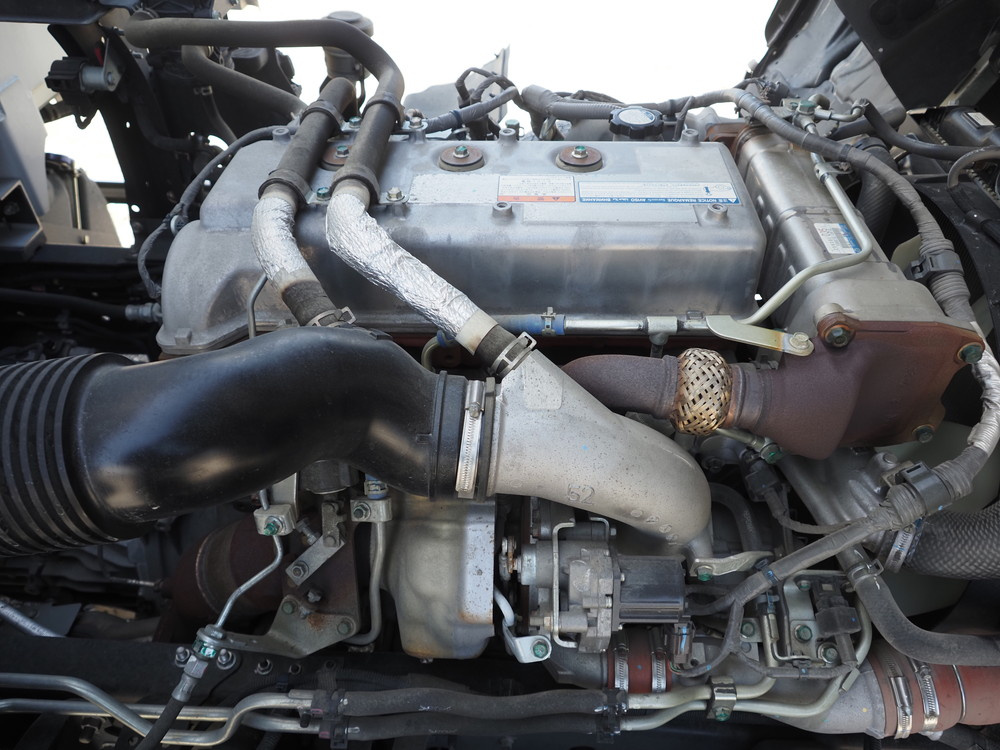 日野 レンジャー ウイング車 中型 2PG-FD2ABG 年式 R4[写真53]