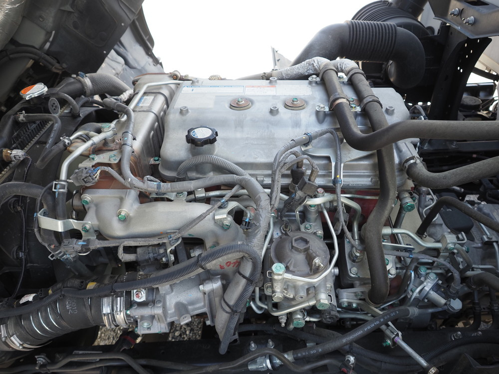 日野 レンジャー ウイング車 中型 2PG-FD2ABG 年式 R4[写真52]